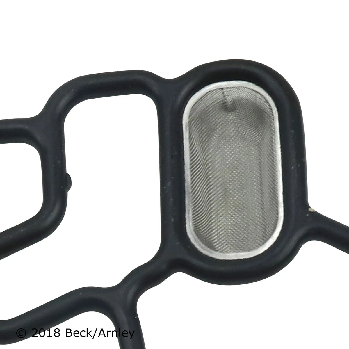 Beck/Arnley 039-6630 2012-2015 Honda Civic Engine Variable Valve Timing (VVT) Solenoid Filter Gasket