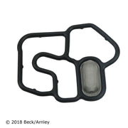 Beck/Arnley 039-6630 2012-2015 Honda Civic Engine Variable Valve Timing (VVT) Solenoid Filter Gasket