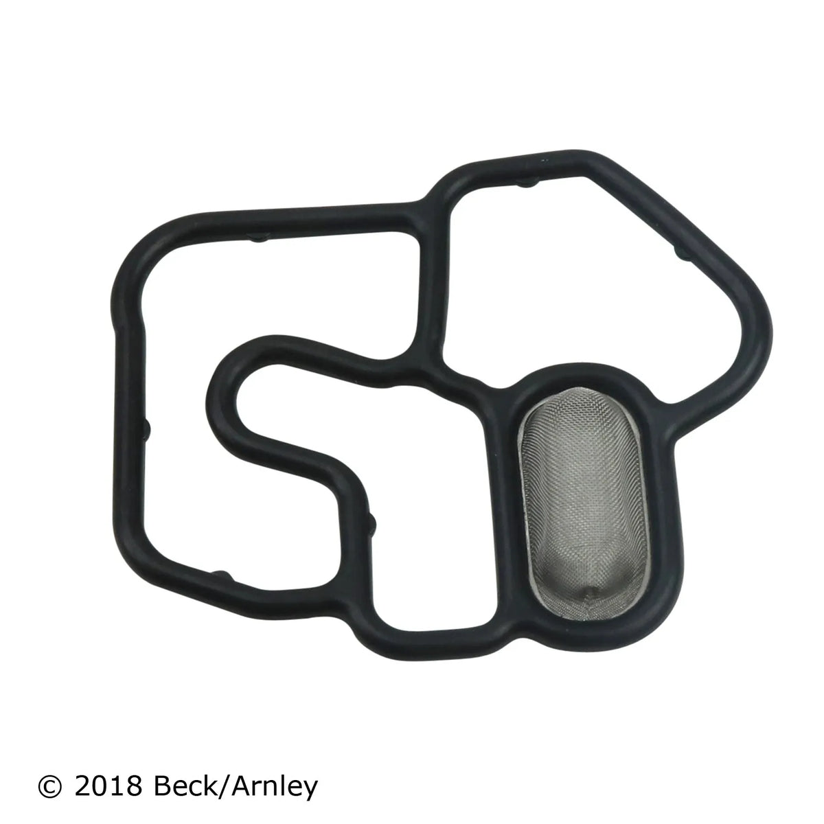 Beck/Arnley 039-6630 2012-2015 Honda Civic Engine Variable Valve Timing (VVT) Solenoid Filter Gasket