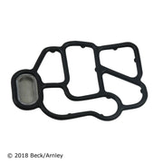 Beck/Arnley 039-6632 2006-2011 Honda Civic Engine Variable Valve Timing (VVT) Solenoid Filter Gasket