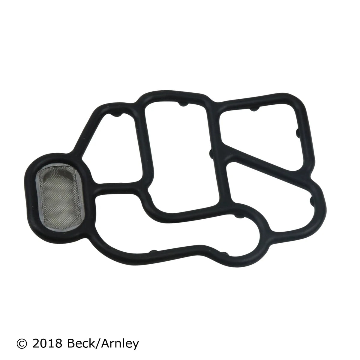 Beck/Arnley 039-6632 2006-2011 Honda Civic Engine Variable Valve Timing (VVT) Solenoid Filter Gasket
