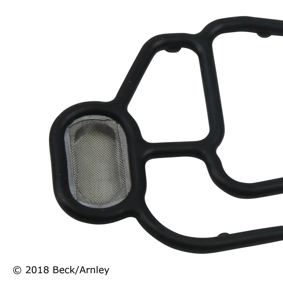 Beck/Arnley 039-6632 2006-2011 Honda Civic Engine Variable Valve Timing (VVT) Solenoid Filter Gasket