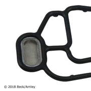 Beck/Arnley 039-6632 2006-2011 Honda Civic Engine Variable Valve Timing (VVT) Solenoid Filter Gasket