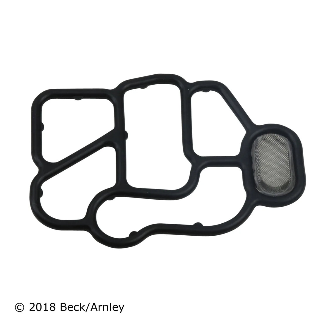 Beck/Arnley 039-6632 2006-2011 Honda Civic Engine Variable Valve Timing (VVT) Solenoid Filter Gasket