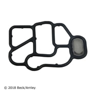 Beck/Arnley 039-6632 2006-2011 Honda Civic Engine Variable Valve Timing (VVT) Solenoid Filter Gasket