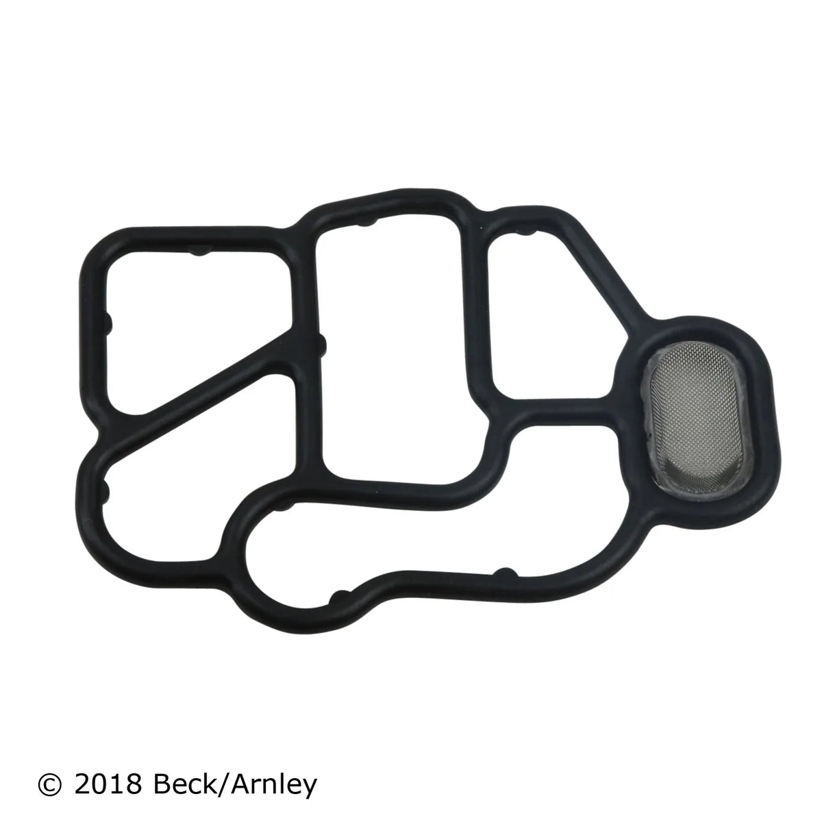Beck/Arnley 039-6632 2006-2011 Honda Civic Engine Variable Valve Timing (VVT) Solenoid Filter Gasket