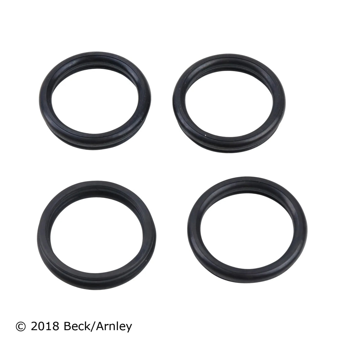 Beck/Arnley 039-6633 2006-2009 Land Rover Range Rover Sport Spark Plug Tube Seal