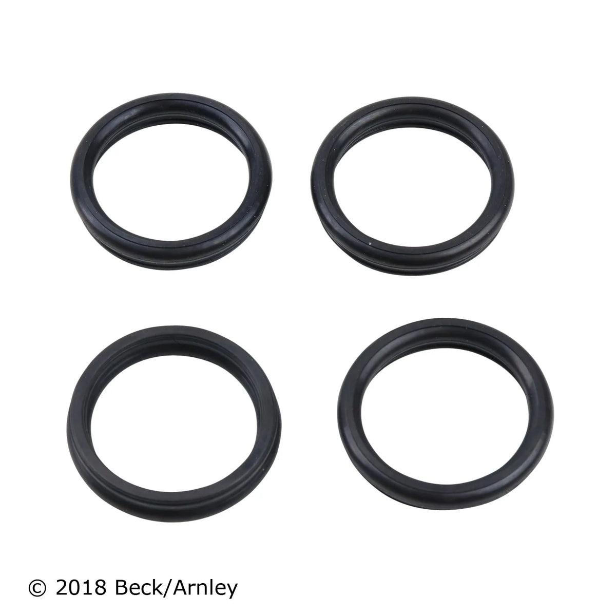 Beck/Arnley 039-6633 2006-2009 Land Rover Range Rover Sport Spark Plug Tube Seal