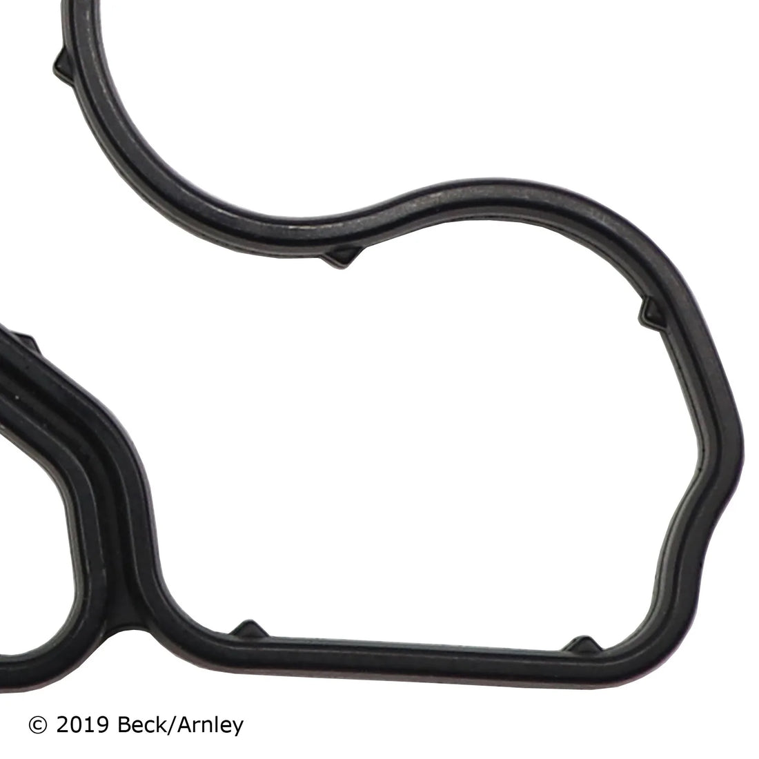 Beck/Arnley 039-6637 2016-2021 BMW M2 Engine Oil Filter Housing Gasket