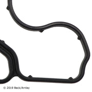 Beck/Arnley 039-6637 2016-2021 BMW M2 Engine Oil Filter Housing Gasket