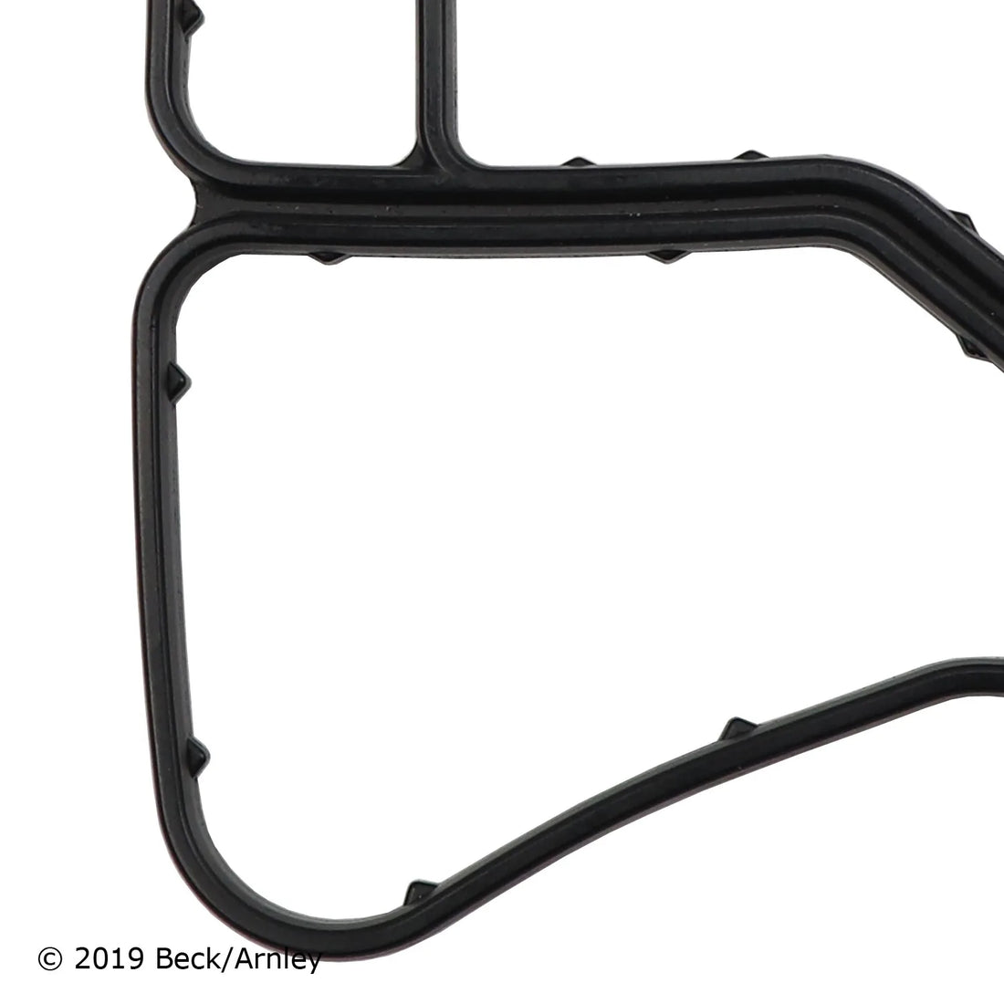 Beck/Arnley 039-6637 2016-2021 BMW M2 Engine Oil Filter Housing Gasket