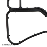 Beck/Arnley 039-6637 2016-2021 BMW M2 Engine Oil Filter Housing Gasket