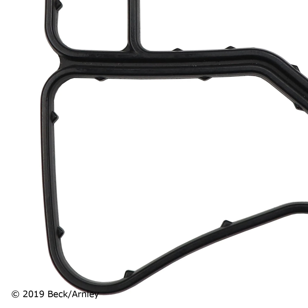 Beck/Arnley 039-6637 2016-2021 BMW M2 Engine Oil Filter Housing Gasket