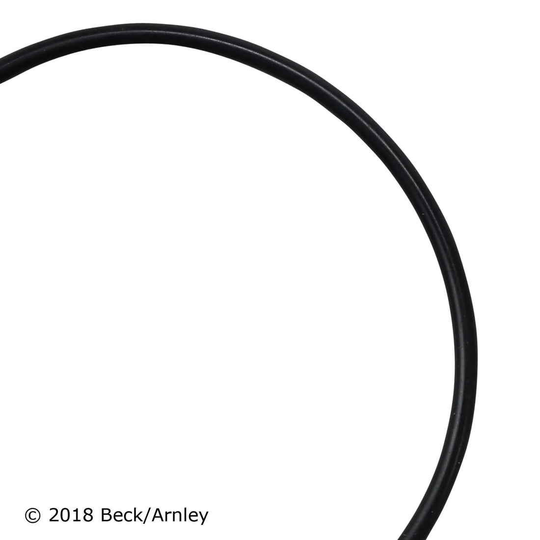 Beck/Arnley 039-6646 2001-2014 Volvo S60 Spark Plug Tube Seal