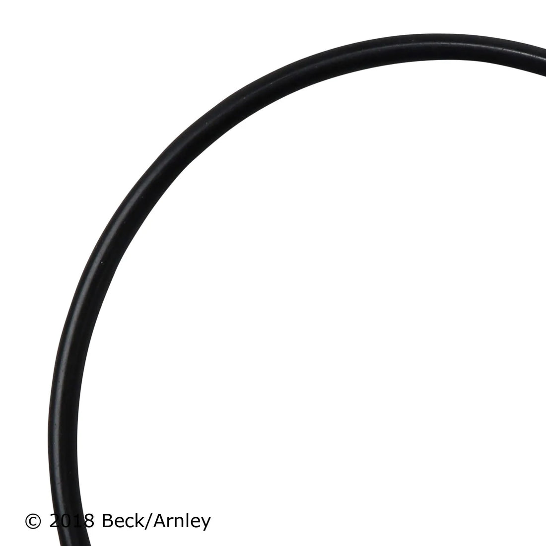 Beck/Arnley 039-6646 2001-2014 Volvo S60 Spark Plug Tube Seal