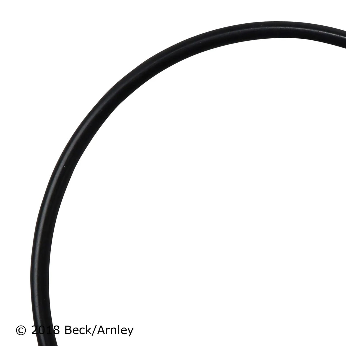 Beck/Arnley 039-6646 2001-2014 Volvo S60 Spark Plug Tube Seal