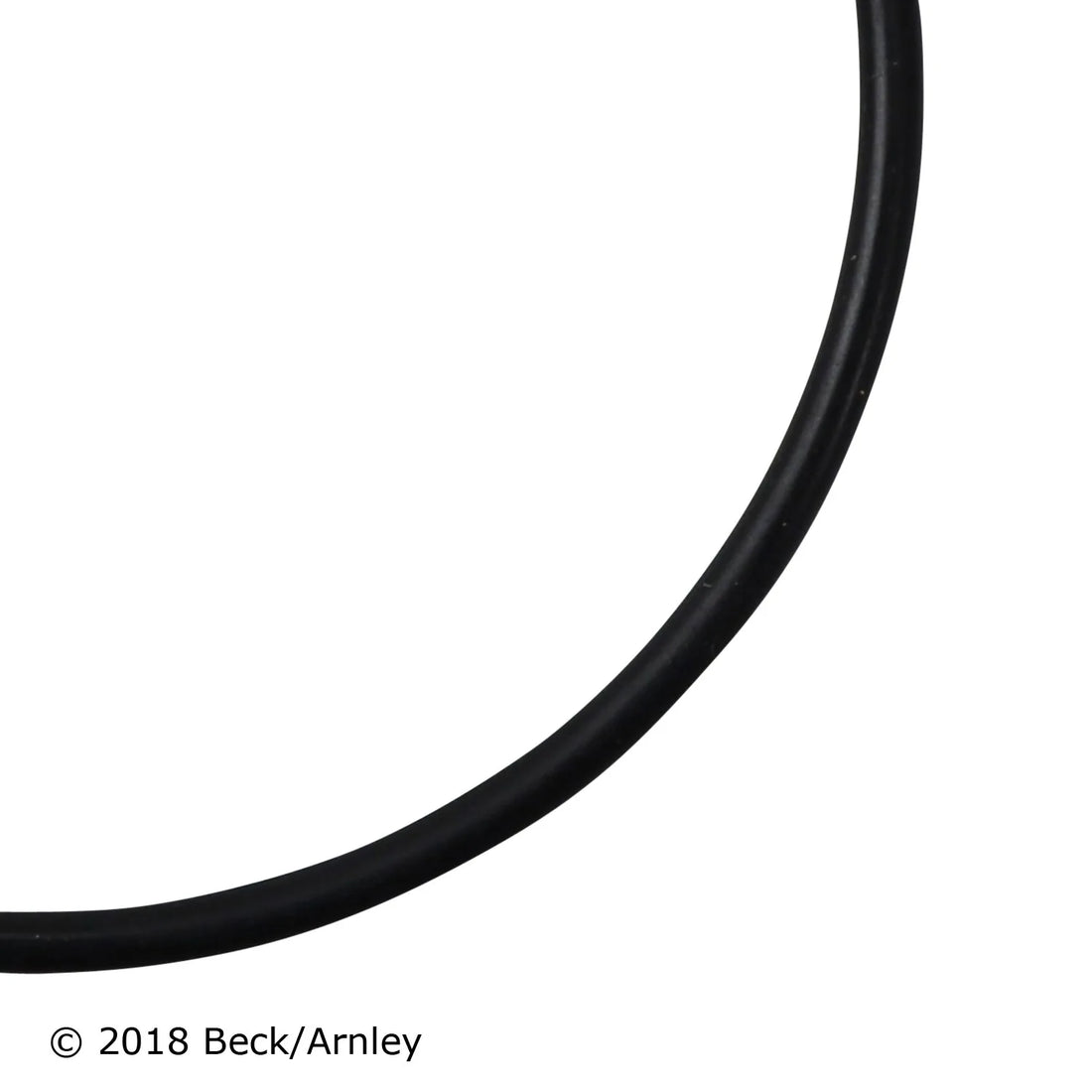 Beck/Arnley 039-6646 2001-2014 Volvo S60 Spark Plug Tube Seal