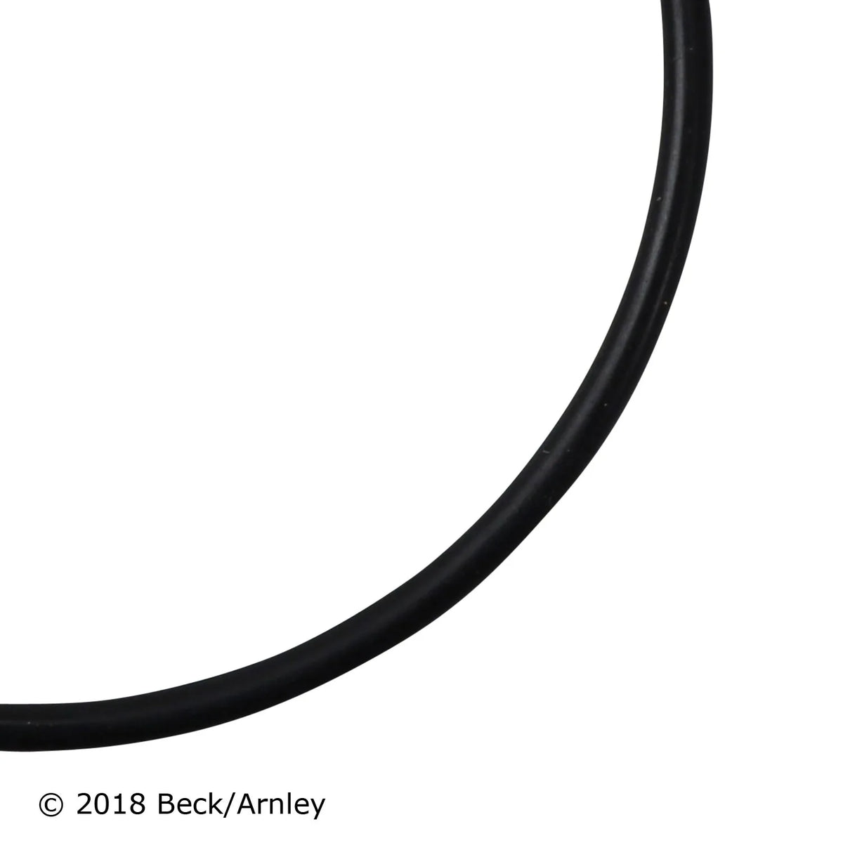 Beck/Arnley 039-6646 2001-2014 Volvo S60 Spark Plug Tube Seal