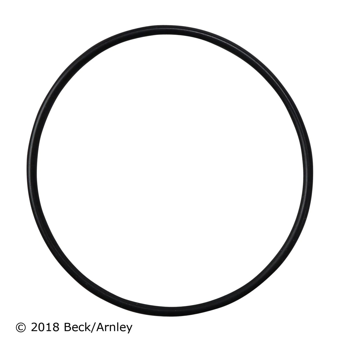 Beck/Arnley 039-6646 2001-2014 Volvo S60 Spark Plug Tube Seal