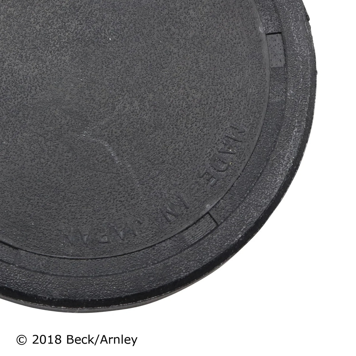 Beck/Arnley 039-6651 1988-1995 Toyota 4Runner Engine Camshaft Housing Plug