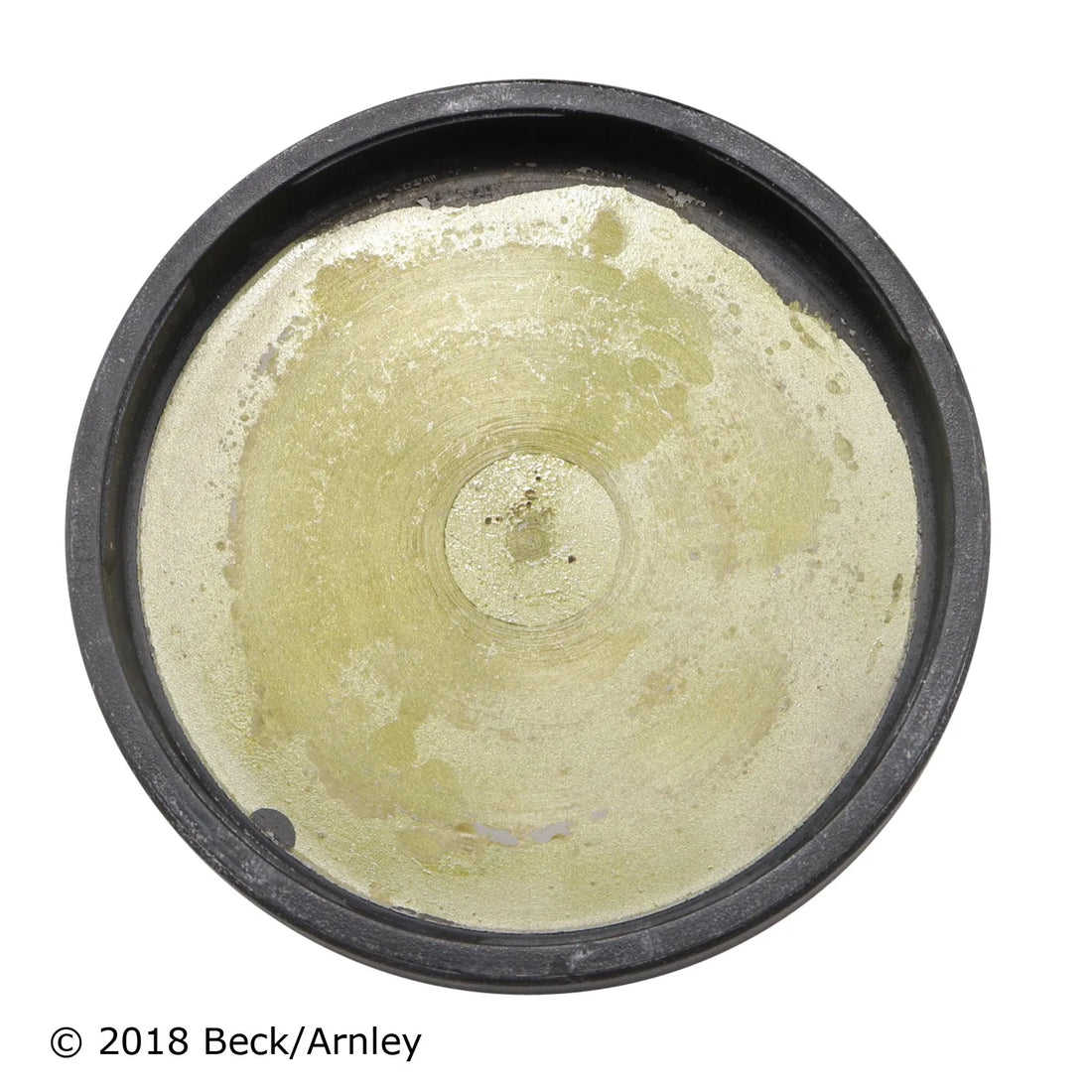 Beck/Arnley 039-6651 1988-1995 Toyota 4Runner Engine Camshaft Housing Plug