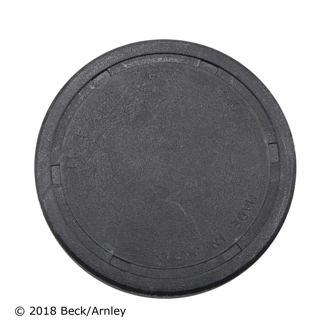 Beck/Arnley 039-6651 1988-1995 Toyota 4Runner Engine Camshaft Housing Plug