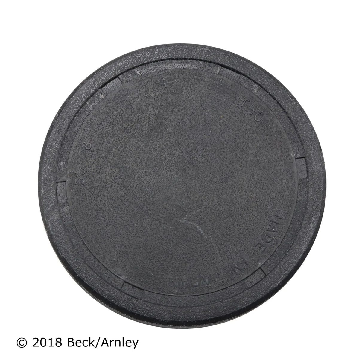 Beck/Arnley 039-6651 1988-1995 Toyota 4Runner Engine Camshaft Housing Plug