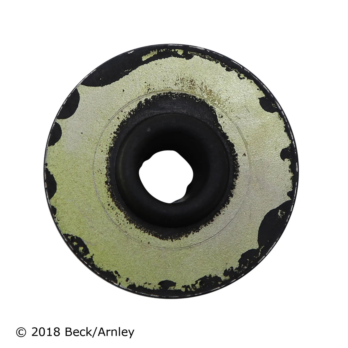 Beck/Arnley 039-6653 1990-1993 Toyota Celica Engine Valve Cover Grommet