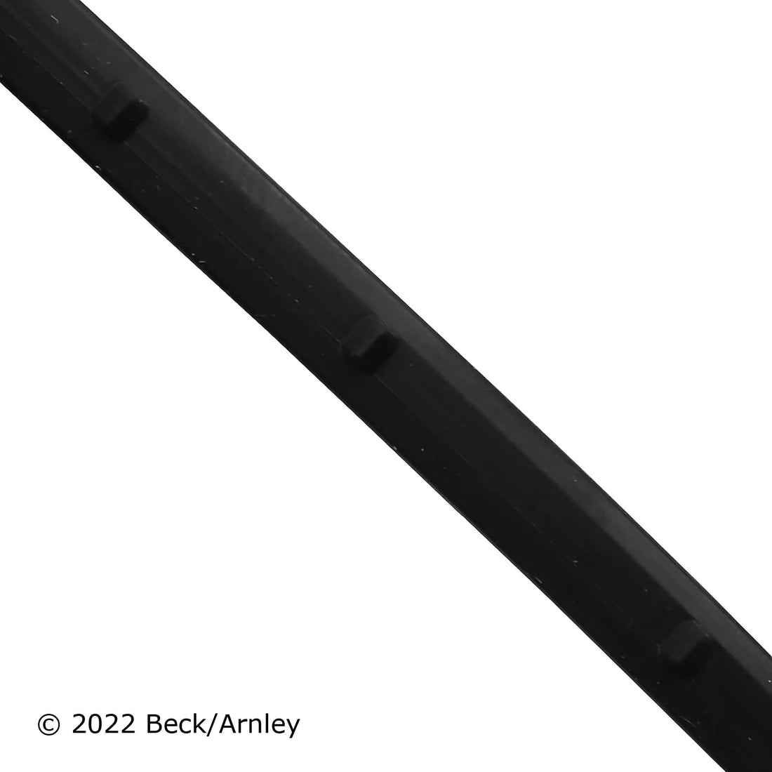 Beck/Arnley 039-6660 2014-2019 BMW 640i xDrive Gran Coupe Engine Oil Cooler Seal