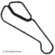 Beck/Arnley 039-6660 2014-2019 BMW 640i xDrive Gran Coupe Engine Oil Cooler Seal