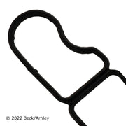 Beck/Arnley 039-6662 2009-2015 Mercedes-Benz G550 Engine Oil Filter Housing Gasket