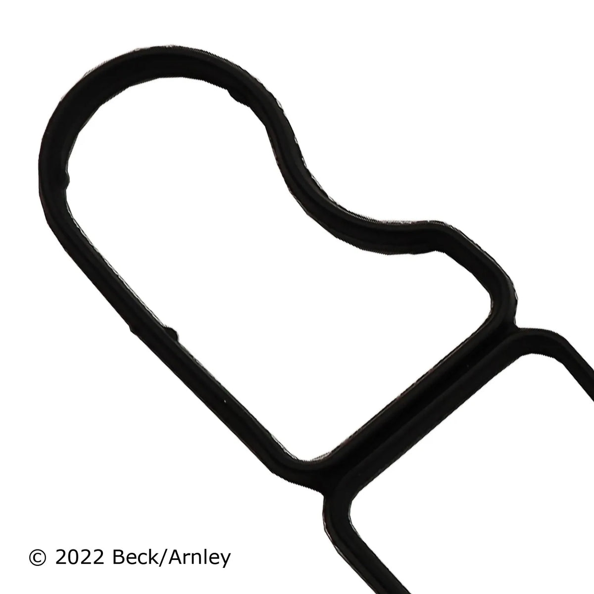Beck/Arnley 039-6662 2009-2015 Mercedes-Benz G550 Engine Oil Filter Housing Gasket