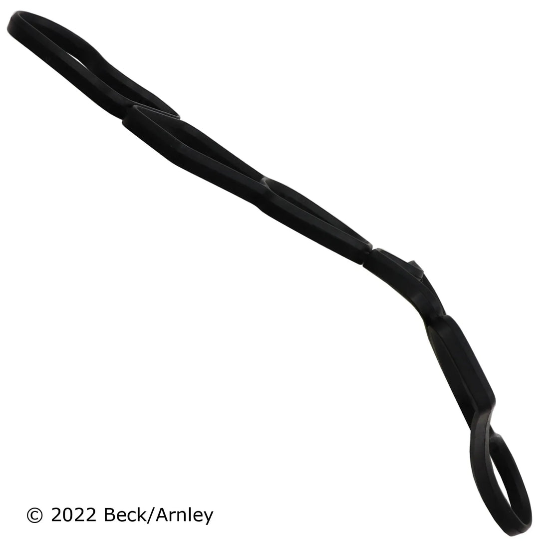 Beck/Arnley 039-6662 2009-2015 Mercedes-Benz G550 Engine Oil Filter Housing Gasket