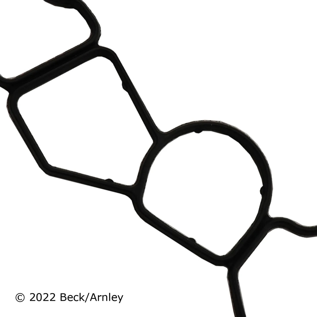 Beck/Arnley 039-6662 2009-2015 Mercedes-Benz G550 Engine Oil Filter Housing Gasket