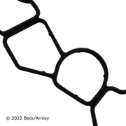 Beck/Arnley 039-6662 2009-2015 Mercedes-Benz G550 Engine Oil Filter Housing Gasket