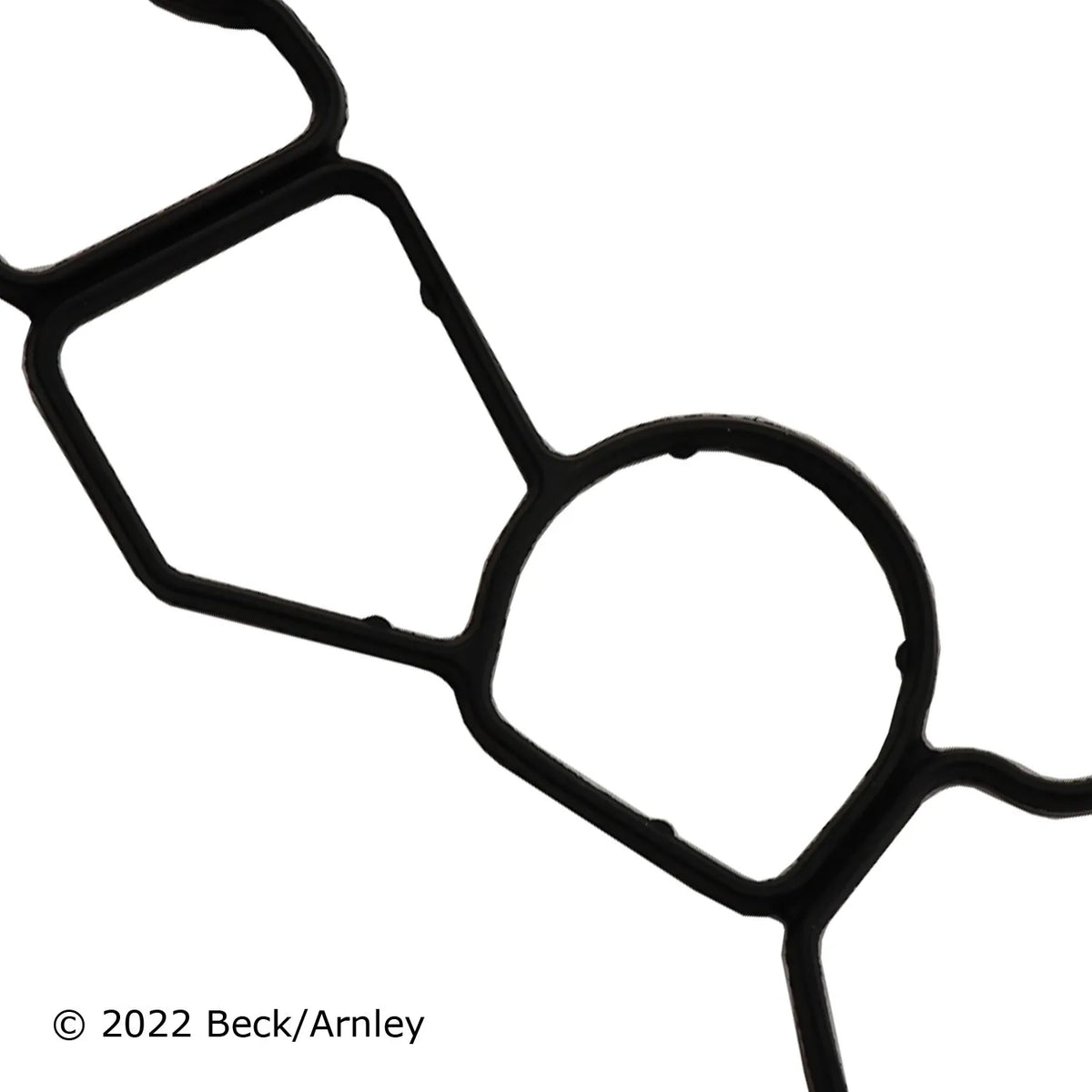 Beck/Arnley 039-6662 2009-2015 Mercedes-Benz G550 Engine Oil Filter Housing Gasket