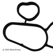 Beck/Arnley 039-6663 2009-2015 Audi TTS Quattro Engine Oil Cooler Seal