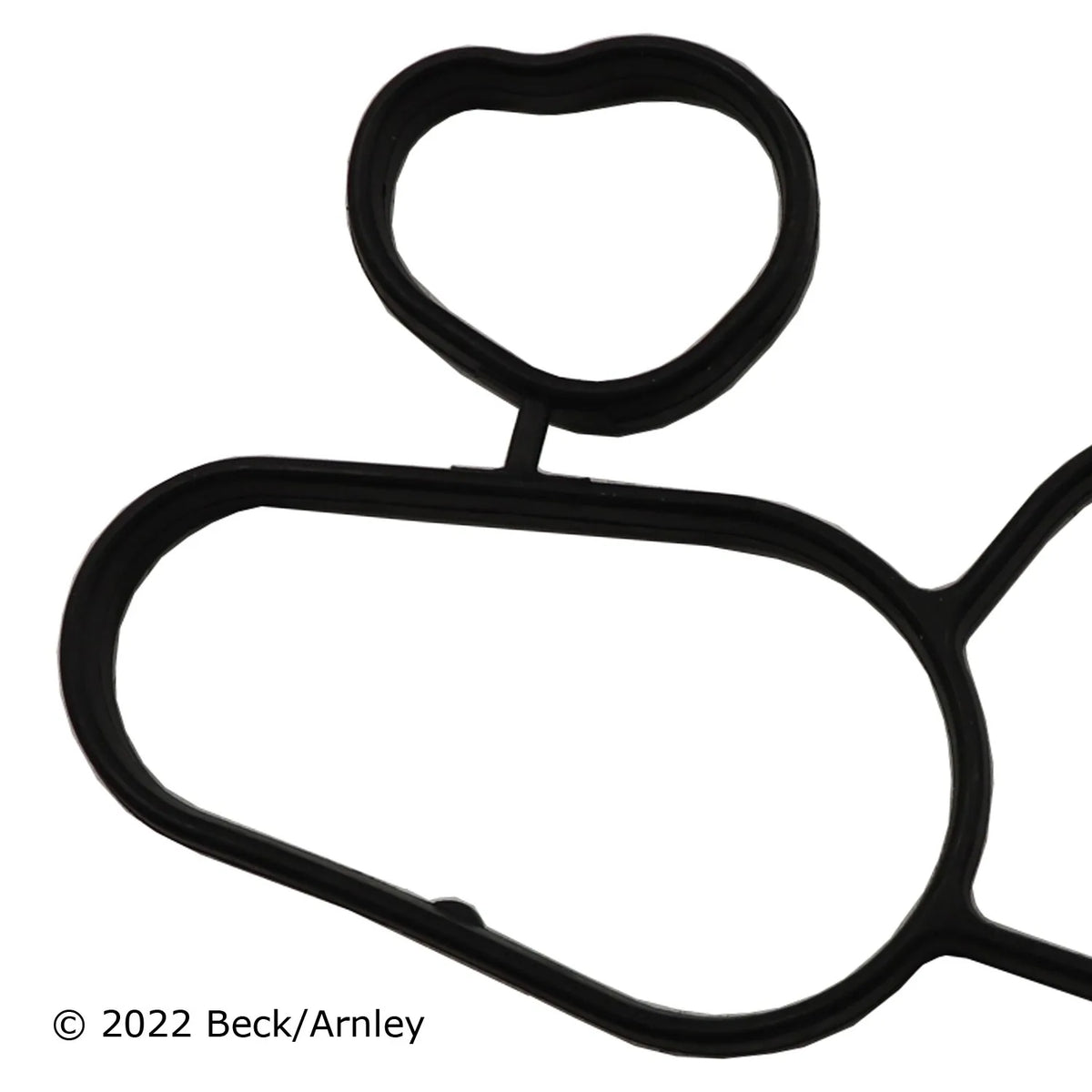 Beck/Arnley 039-6663 2009-2015 Audi TTS Quattro Engine Oil Cooler Seal