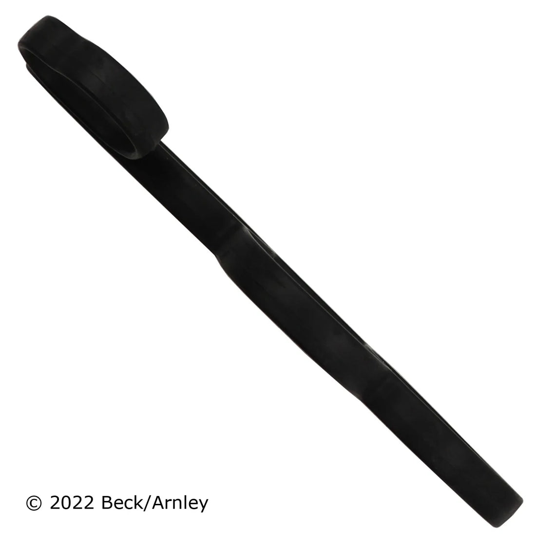 Beck/Arnley 039-6663 2009-2015 Audi TTS Quattro Engine Oil Cooler Seal
