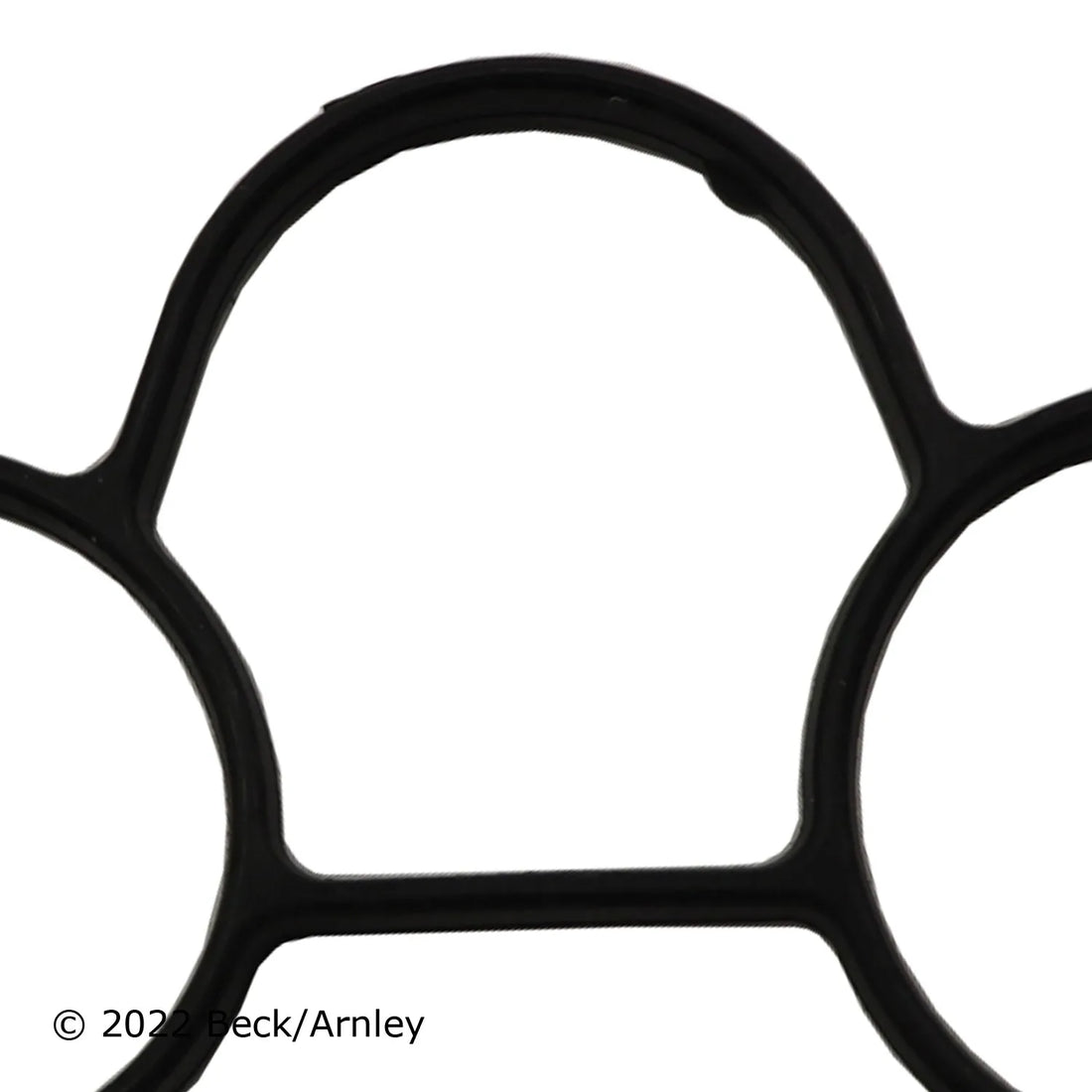 Beck/Arnley 039-6663 2009-2015 Audi TTS Quattro Engine Oil Cooler Seal
