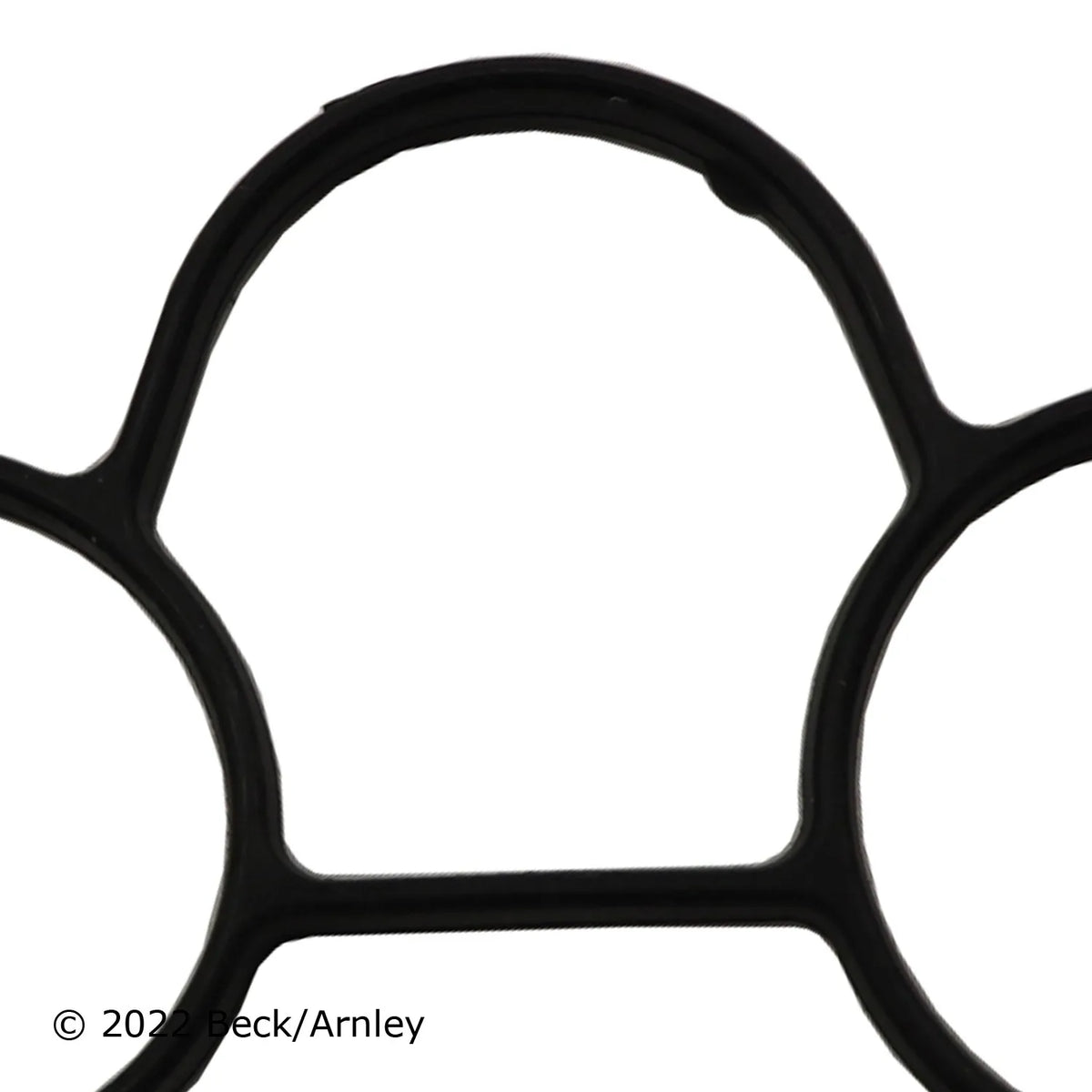 Beck/Arnley 039-6663 2009-2015 Audi TTS Quattro Engine Oil Cooler Seal