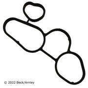 Beck/Arnley 039-6663 2009-2015 Audi TTS Quattro Engine Oil Cooler Seal