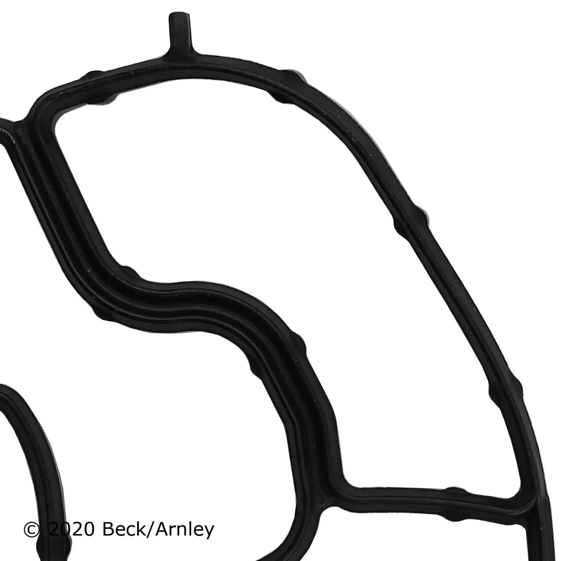 Beck/Arnley 039-6665 2015-2018 Audi Q3 Quattro Engine Oil Cooler Seal