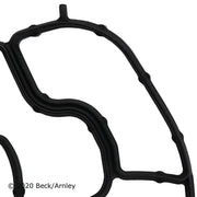 Beck/Arnley 039-6665 2015-2018 Audi Q3 Quattro Engine Oil Cooler Seal