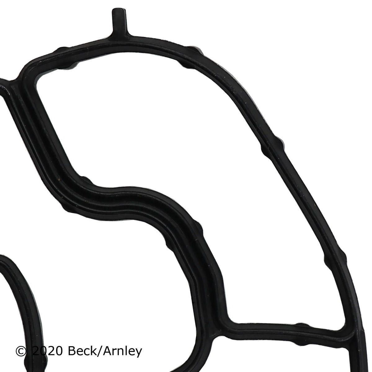 Beck/Arnley 039-6665 2015-2018 Audi Q3 Quattro Engine Oil Cooler Seal