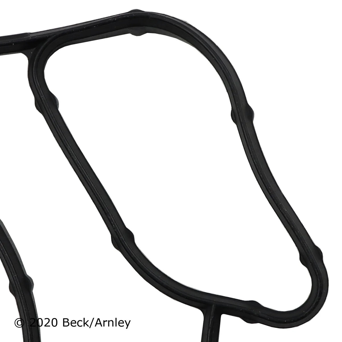 Beck/Arnley 039-6665 2015-2018 Audi Q3 Quattro Engine Oil Cooler Seal