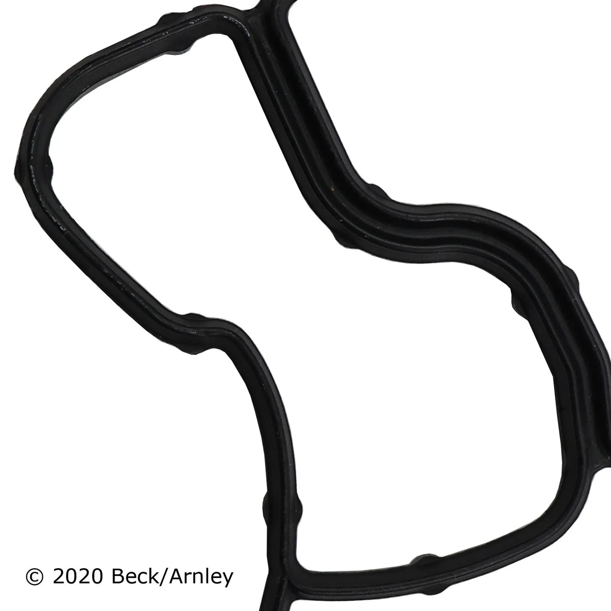 Beck/Arnley 039-6665 2015-2018 Audi Q3 Quattro Engine Oil Cooler Seal