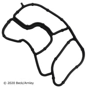 Beck/Arnley 039-6665 2015-2018 Audi Q3 Quattro Engine Oil Cooler Seal
