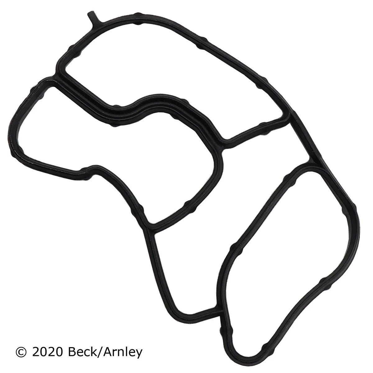 Beck/Arnley 039-6665 2015-2018 Audi Q3 Quattro Engine Oil Cooler Seal