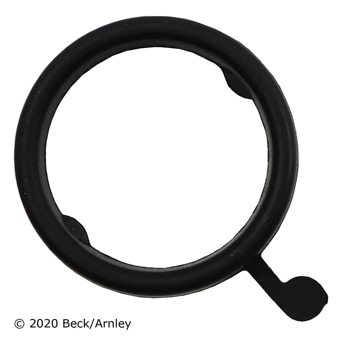 Beck/Arnley 039-6666 2006-2014 Volkswagen Beetle Engine Oil Cooler Seal